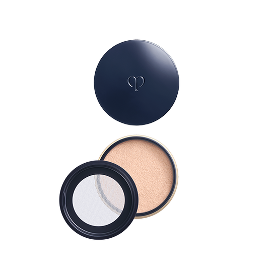 プードルトランスパラントn M（スモール） - フェイスパウダー