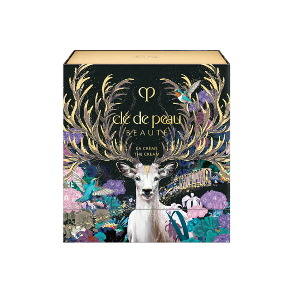 クレドポーボーテ】ラ・クレーム ホリデーコレクション クレ・ド