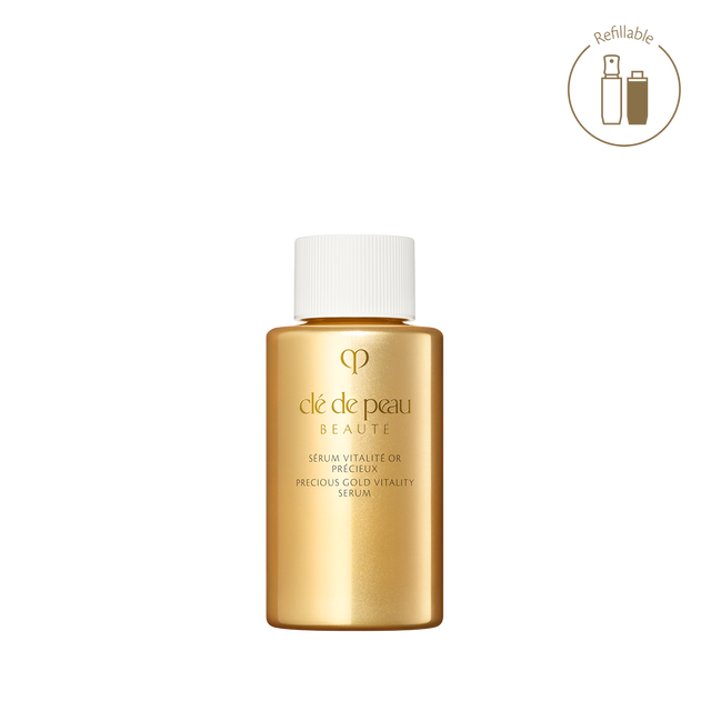 セラムヴィタリテオープレシュー（レフィル）