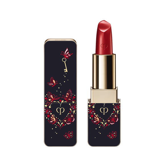 ルージュアレーブル LUMINIZING LOVE COLLECTION 2026 5