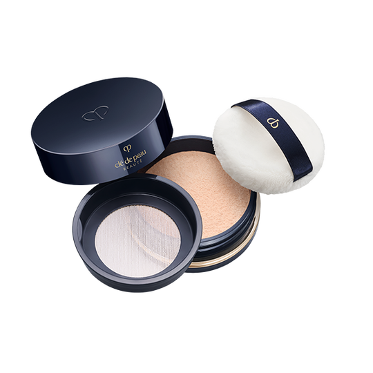 プードルトランスパラントn M（スモール） - フェイスパウダー