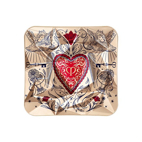 ル・レオスールデクラ 17番 限定ケース