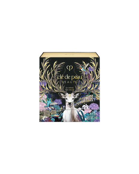 [리미티드 에디션] 라 크렘므