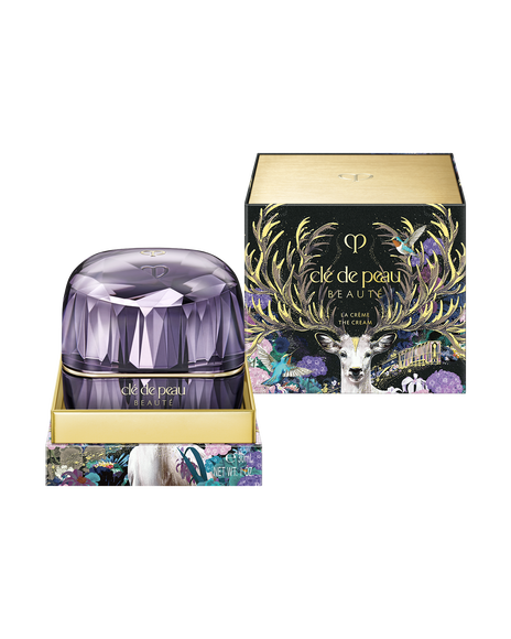 [리미티드 에디션] 라 크렘므