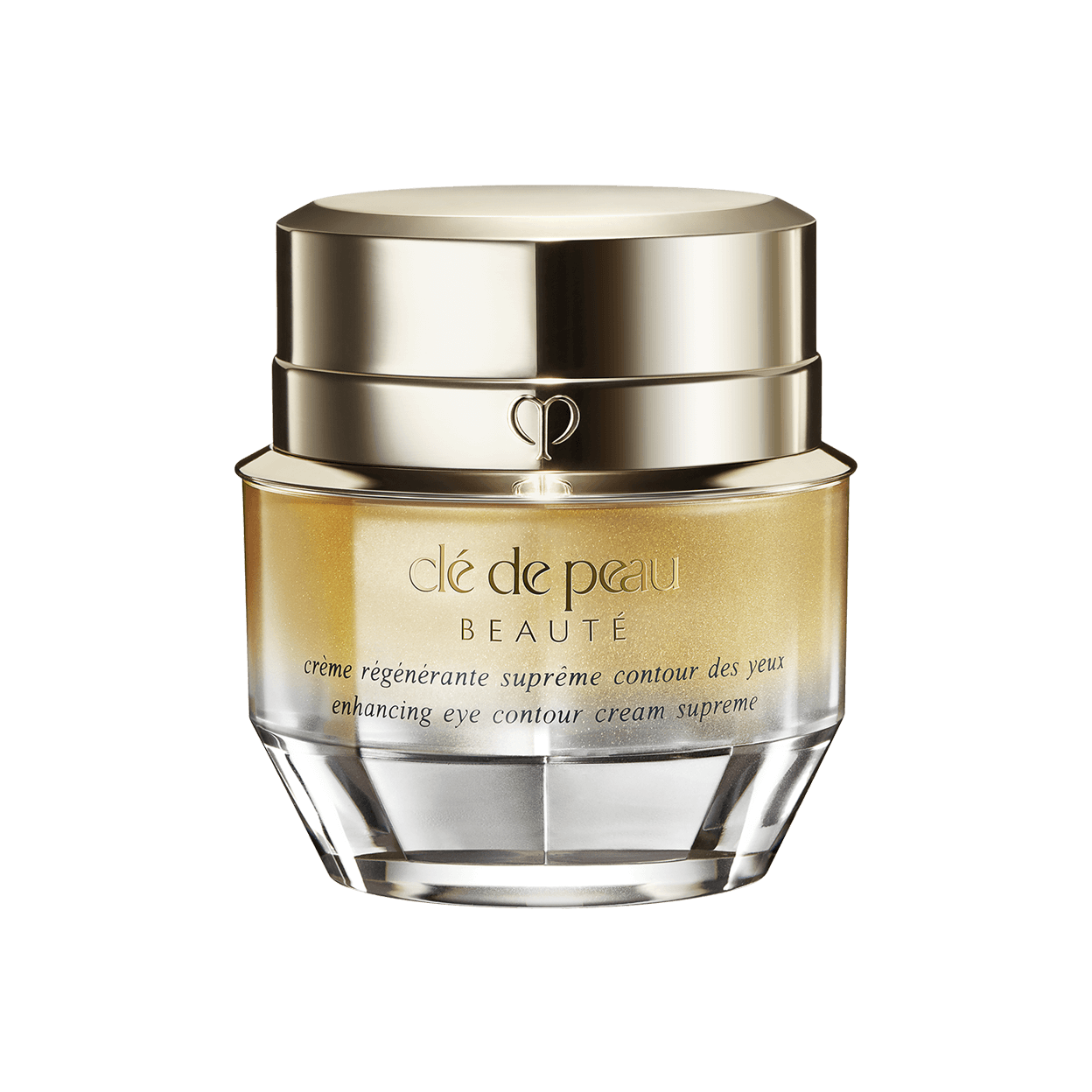 Volumizing Cream Supreme Cle De Peau Beaute