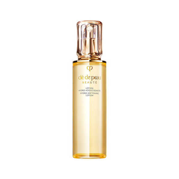 cle de peau eye serum