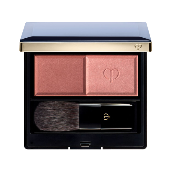 Powder Blush Duo Cheek Color MAKEUP Clé de Peau Beauté Philippines