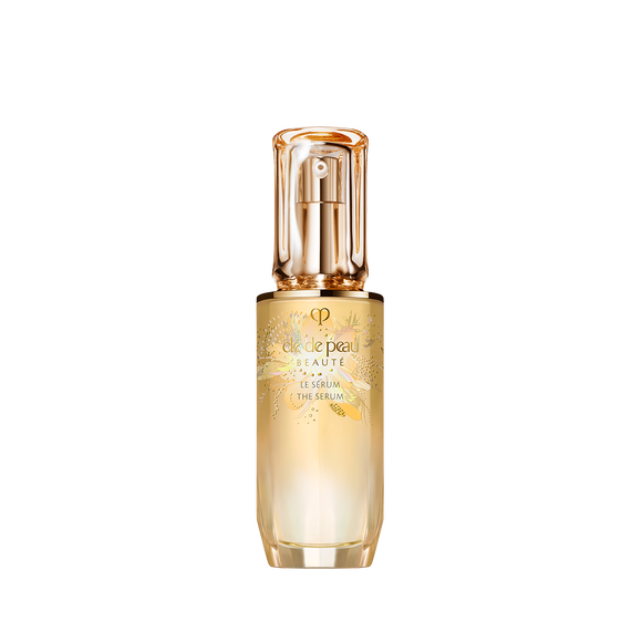 THE SERUM