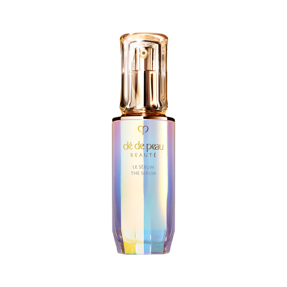 THE SERUM