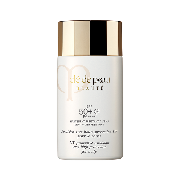 UV PROTECTIVE EMULSION VERY HIGH PROTECTION FOR BODY