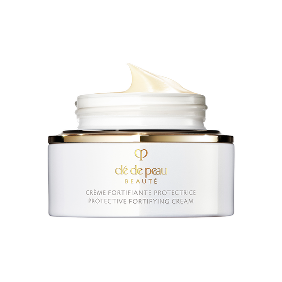PROTECTIVE FORTIFYING CREAM N