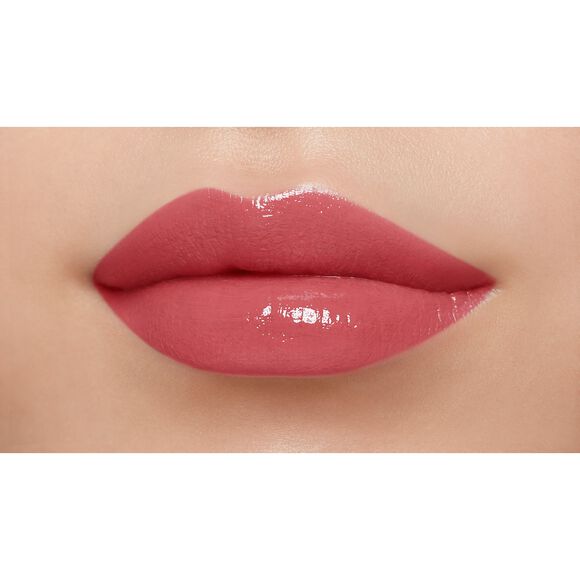 CREAM ROUGE SHINE