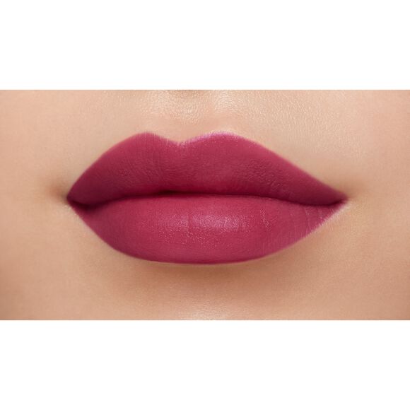 CREAM ROUGE MATTE