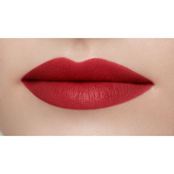 CREAM ROUGE MATTE