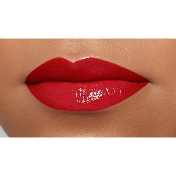 CREAM ROUGE SHINE
