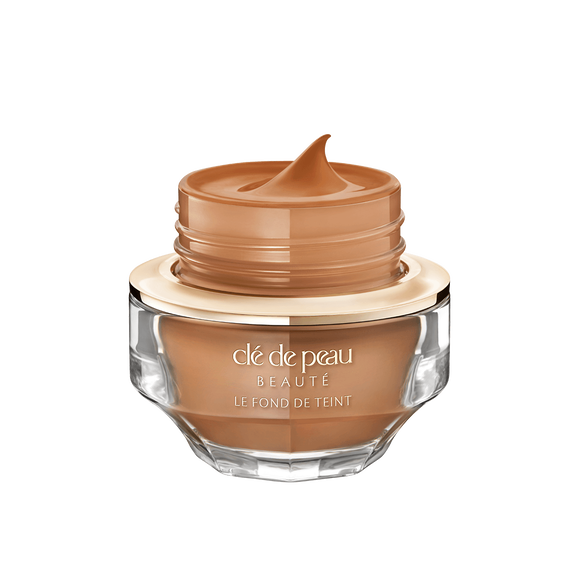 Cle de Peau (CPB) LE FOND DE TEINT n – fudejapan