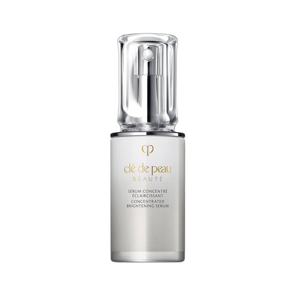 Cle De Peau Beaute Serum Concentrate Eclaircissant Cle De Peau Beaute Serum Concentrate Eclaircissant