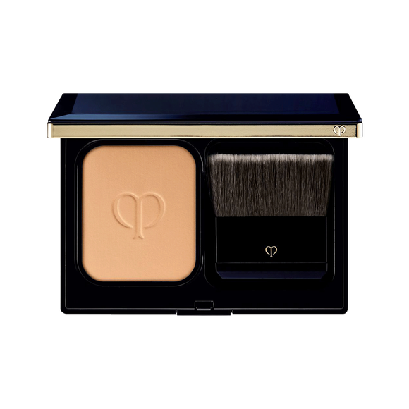 RADIANT POWDER FOUNDATION (Refill)