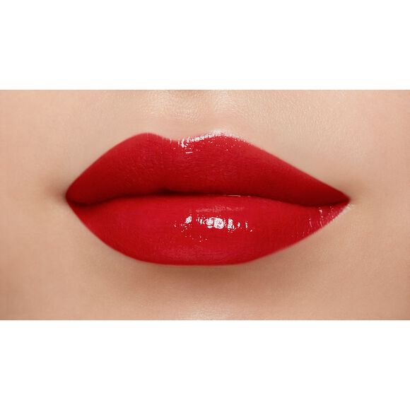 CREAM ROUGE SHINE