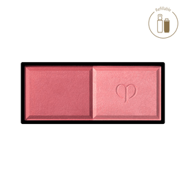POWDER BLUSH DUO (Refill)