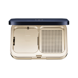 CASE (RADIANT POWDER FOUNDATION)