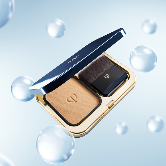 RADIANT POWDER FOUNDATION