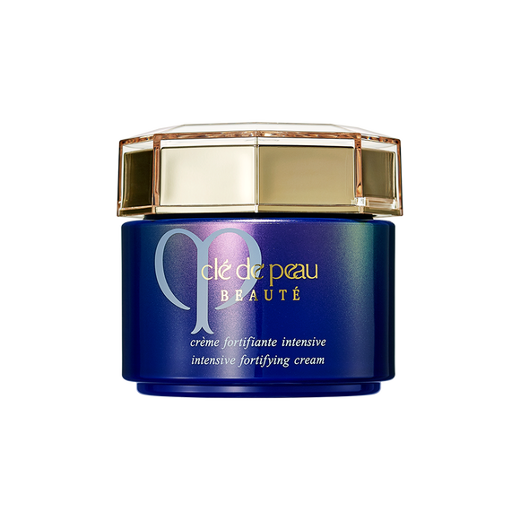 INTENSIVE FORTIFYING CREAM