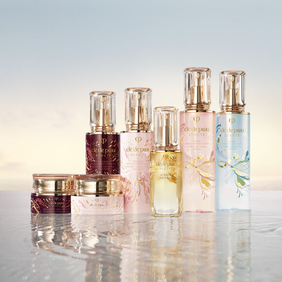HYDRO-CLARIFYING LOTION N