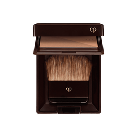 BRONZING POWDER DUO