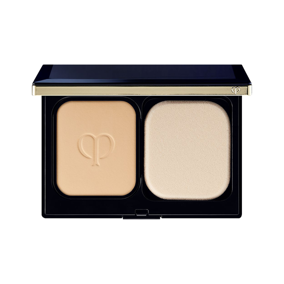 Clé De Peau Beauté - Poudre Fond De Teint Éclat II - SPF25 - Japon 2024 - Neuf