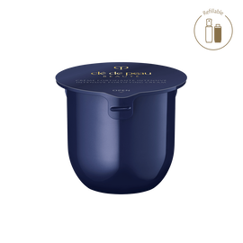 INTENSIVE FORTIFYING CREAM (Refill)