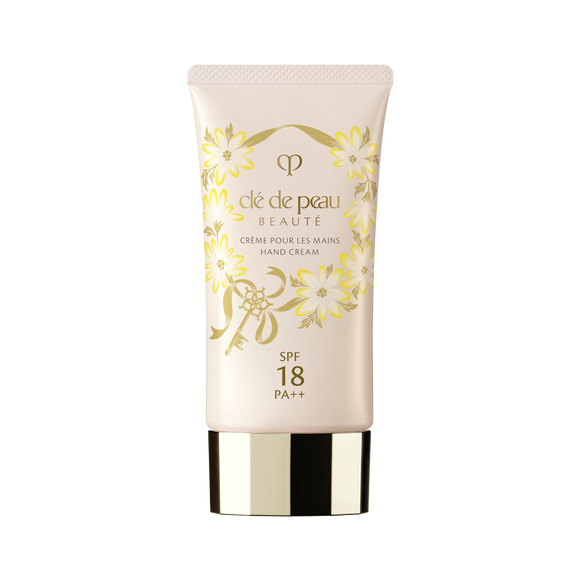 [LIMITED-EDITION] HAND CREAM