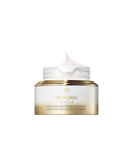 ADVANCED PROTECTIVE DAY CREAM
