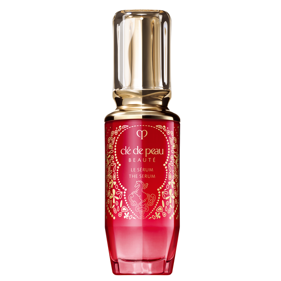 [LIMITED-EDITION]THE SERUM