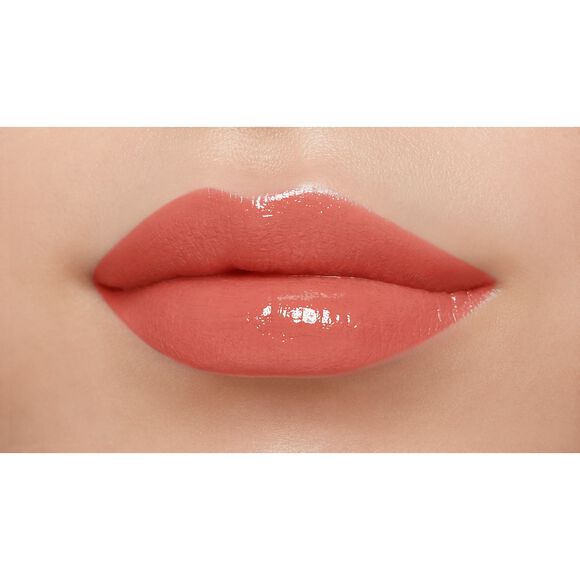CREAM ROUGE SHINE