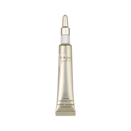 WRINKLE CORRECTING CONCENTRATE