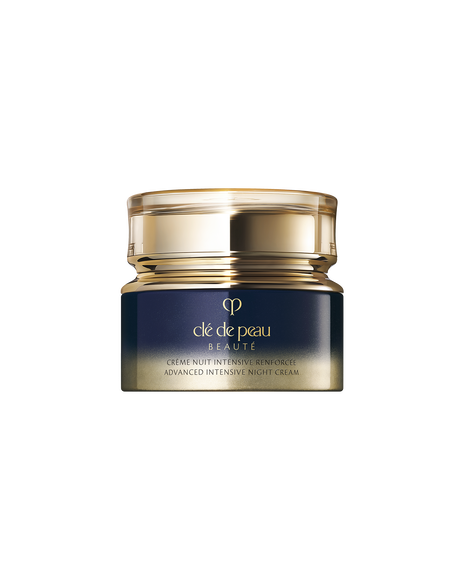 ADVANCED INTENSIVE NIGHT CREAM