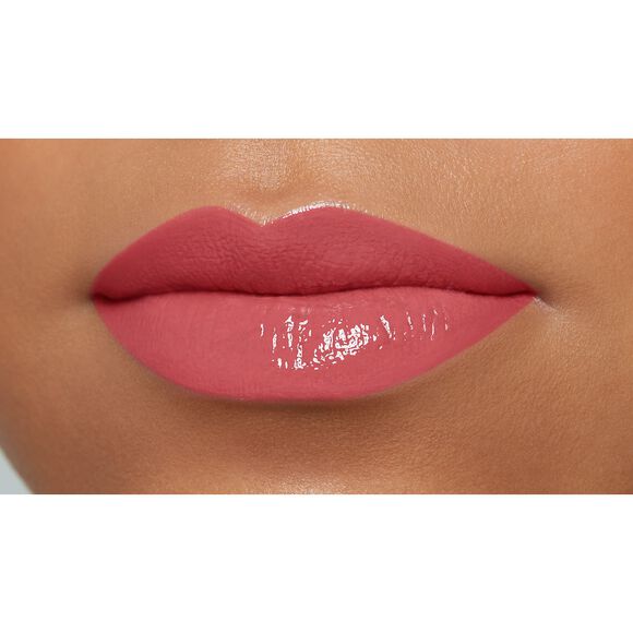 CREAM ROUGE SHINE