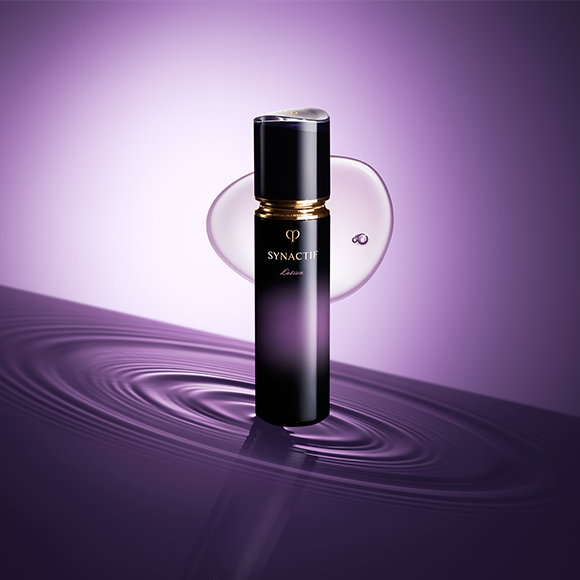 clé de peau BEAUTÉ SYNACTIF トライアルセット Clé de Peau Beauté