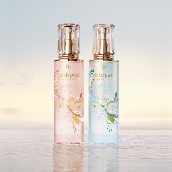 HYDRO-CLARIFYING LOTION N