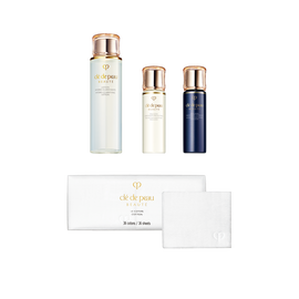 LOTION EMULSION MINI SET (HYDRO-CLARIFYING LOTION)