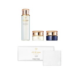 LOTION CREAM MINI SET (HYDRO-CLARIFYING LOTION)