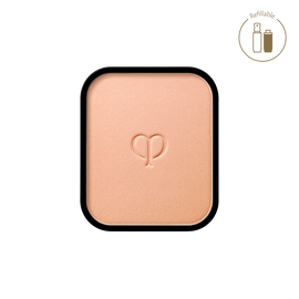 RADIANT POWDER FOUNDATION (REFILL)