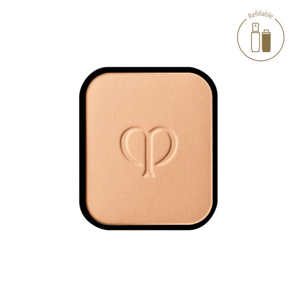 RADIANT POWDER FOUNDATION (Refill)