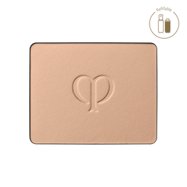 BRIGHTENING POWDER FOUNDATION (Refill)