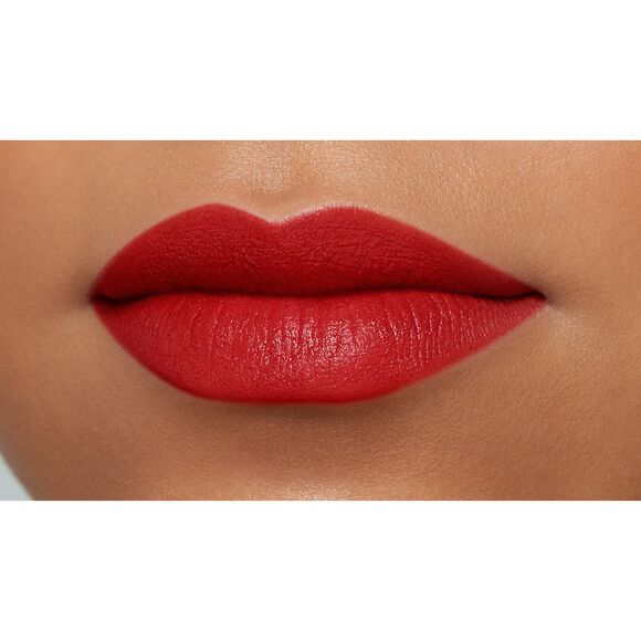 CREAM ROUGE MATTE