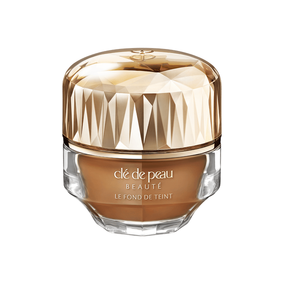 きよ clé de peau BEAUTÉ LE FOND DE TEIN The Foundation - Foundation – MAKEUP | Clé de Peau Beauté