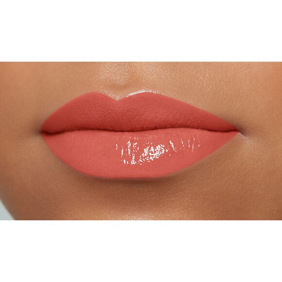 CREAM ROUGE SHINE
