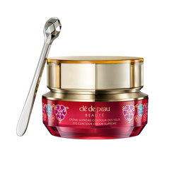 [LIMITED-EDITION] EYE CONTOUR CREAM SUPREME