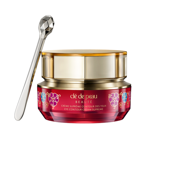[LIMITED-EDITION] EYE CONTOUR CREAM SUPREME